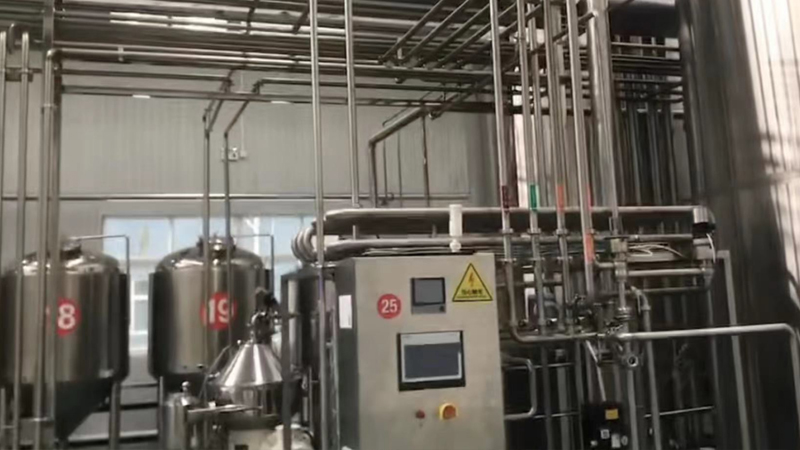 道真河北船头客精酿啤酒厂
